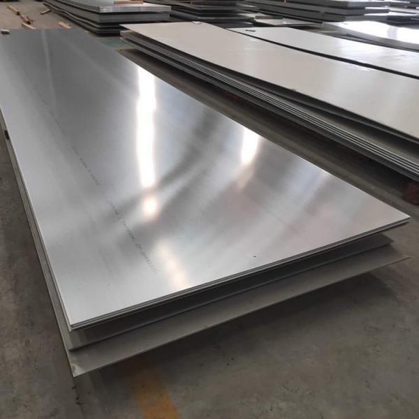 Quality Hot Selling 310s 400S 416 440c 904L Custom Cut Decorative Stainless Steel Sheet Metal Plate for sale
