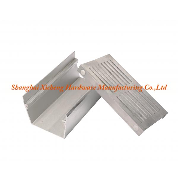 Quality Floor Sink Drain With Plain Steel 1.5m Length For Construction Application for sale
