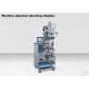 China Medicine Fully Automatic Powder Packing Machine 220kg SUS304 1.1kw factory