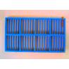 China Anti Rust Ductile Iron Channel Grating  Heavy Duty Drainage Channel 80*45*4.5cm factory