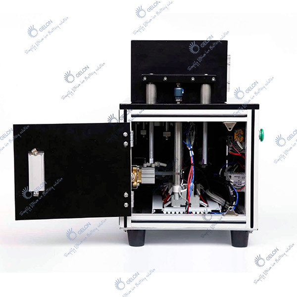 Quality Vacuum Second Sealing Machine for sale