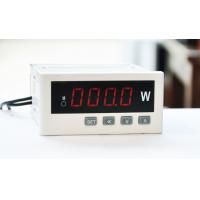 china Multifunction  Digital Power Meter , Commercial Smart Power Energy Meter High Accuracy
