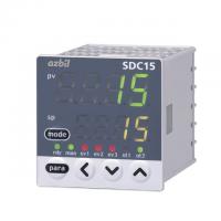 China SDC15 LED Display Digital Temperature Controller Single / Multi Loop factory