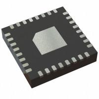 China Integrated Circuit Chip TPS92391RHBR
 LED Driver With Six 200mA Channels
 factory