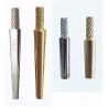 China Brass dowel pins Dental Lab Instruments , dental nail 2.2x28 factory
