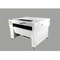 China 150W CO2 Laser Engraving Cutting Machine For Stainless Sheet / Wood for sale