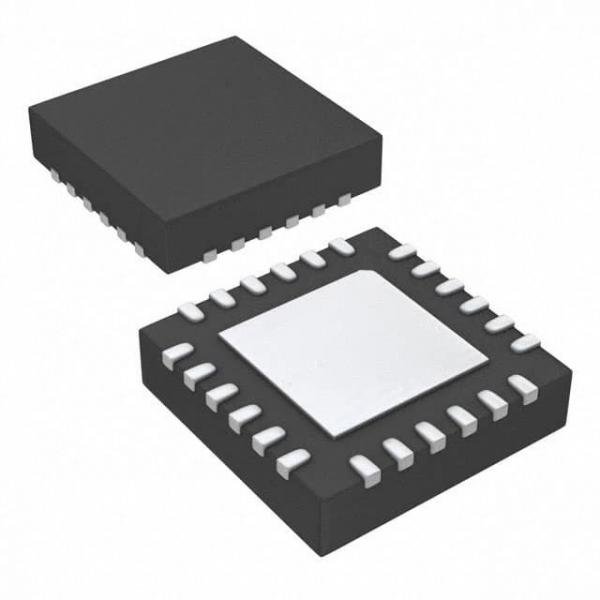 Quality Surface Mount Integrated Circuit Sensor MPU-6050 IMU ACCEL/GYRO 3 AXIS I2C 24QFN for sale