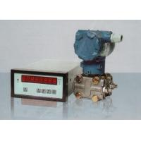Quality Hydropower Lsx Water Flow Head Monitor , Turbine Flow Monitoring System for sale