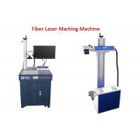 china Food Package / Beverage Plastic Laser Marking Equipment Laser Marking Systems