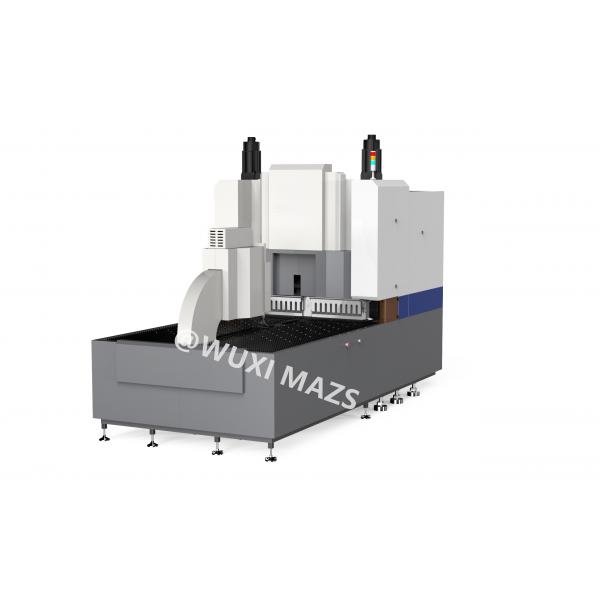 Quality Painting Automatic Sheet Metal Bending Machine 160 X 210mm Four Edge Cnc Sheet for sale