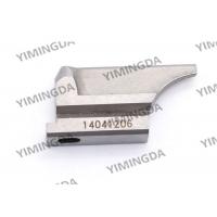 China 14041206 Lower Knife Block Textile Spare Parts For Juki Sewing Machine factory