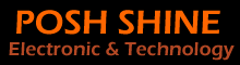 China supplier DongGuan Posh Shine Electronic Technology Co., Ltd