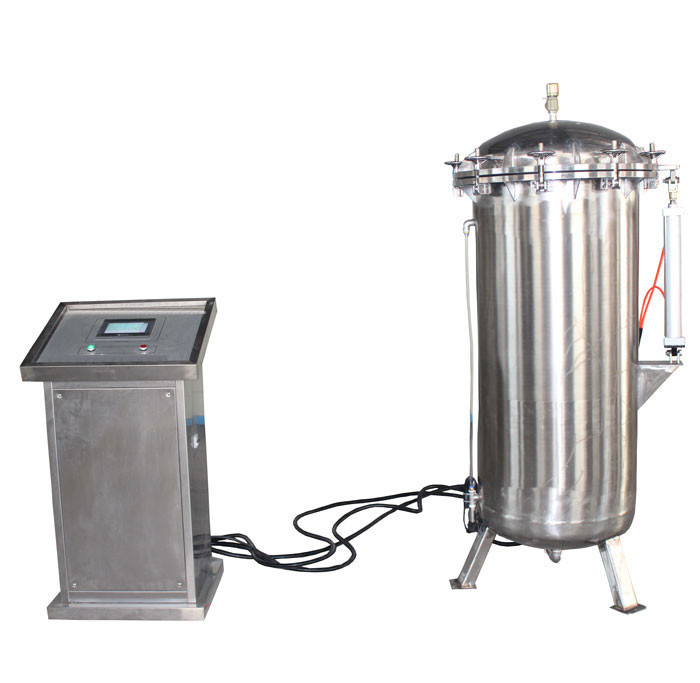 China industrial Water Immersion Test Equipment Waterproof Ipx7 Ipx8 Test Chamber factory