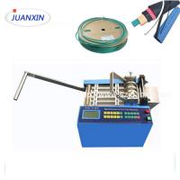 China High quality Cutter for Shrink Tube and Flat Cable Cutting Machine factory
