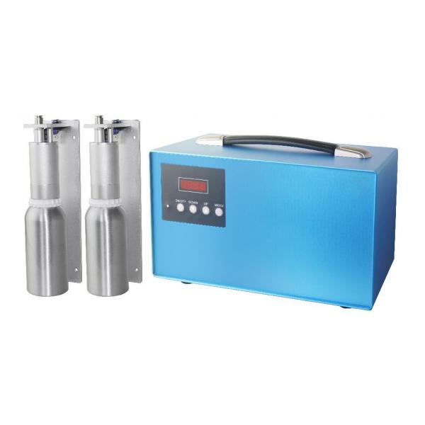 Quality Big Area 220v 4l Commercial Scent Air Machine With Cold Air Diffusion And Lcd Display Timer for sale