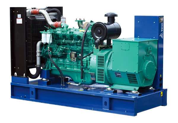 Quality Weichai  25kva To 2500KVA Silent Open Diesel Generator With Stanford Alterntor for sale