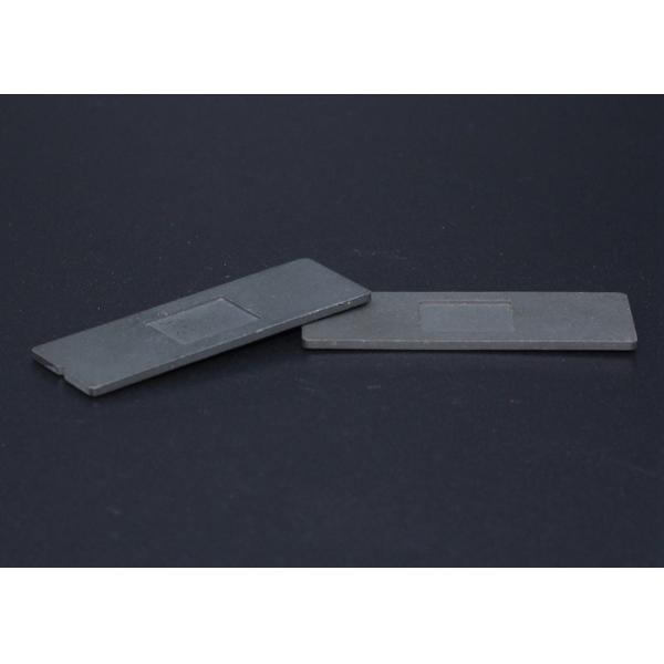 Quality Dry Processing Alumina Ceramic Plate For Electric Heater for sale