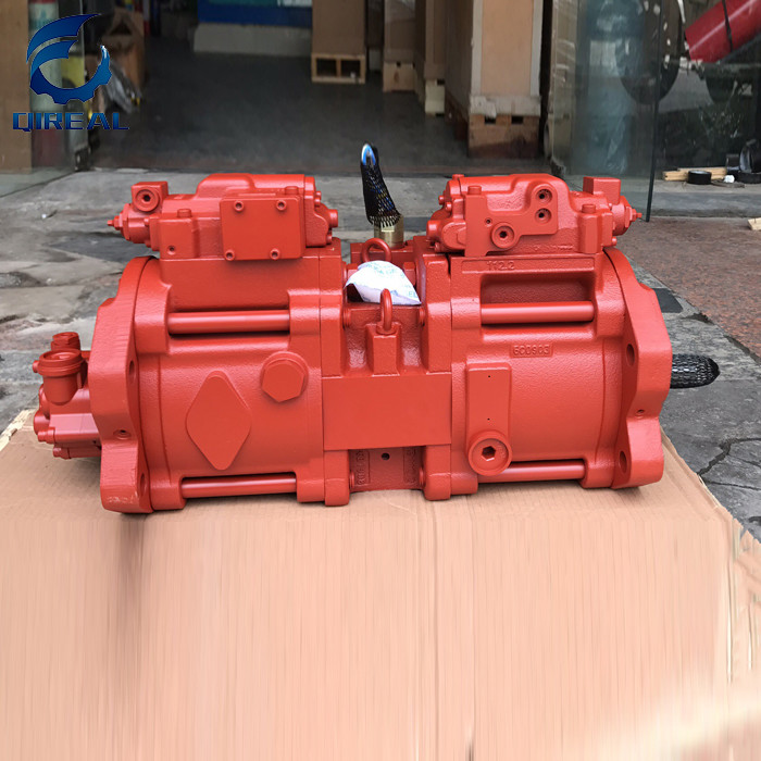 China K3V112DT K3V112DT-HNOV Hydraulic Main Pump DH220-5 DH220-7 Excavator Hydraulic pump Piston Pump for sale