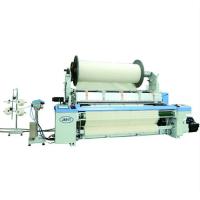 China JA93T Terry Towel Weaving Machine Double Beams Air Jet Weaving Loom factory