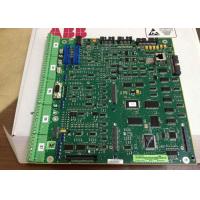 Quality ABB DCS800 Series DC Drives Main Control Board SDCS-CON-4 3ADT313900R1501 CPU for sale