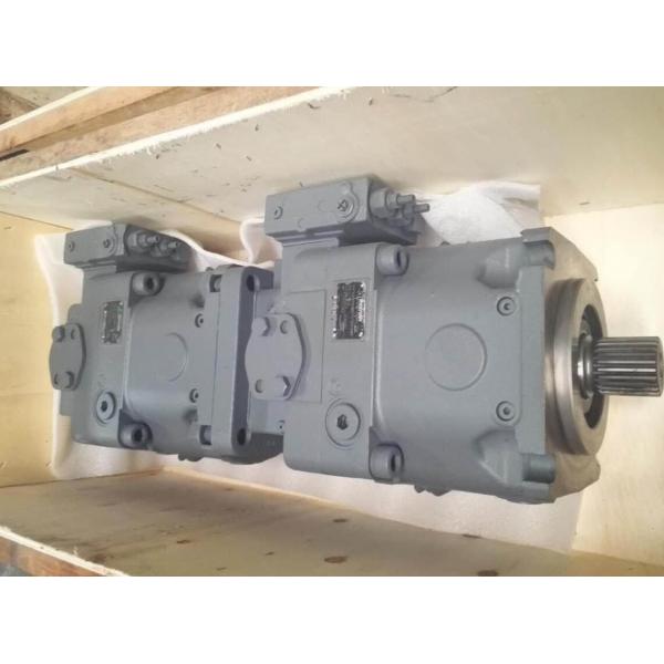 Quality A11VO40 Series Rexroth Hydraulic Pumps Axial Piston Variable Pump for sale
