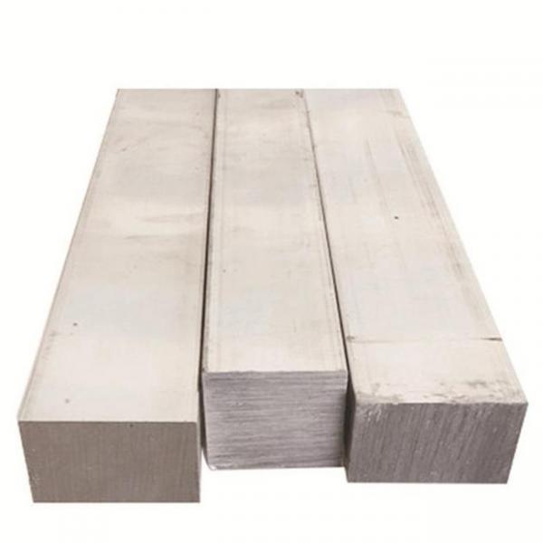 Quality Heavy Duty Aluminium Square Bar Surface Finish 6061 6063 Industry Construction 20 Mm 30mm for sale