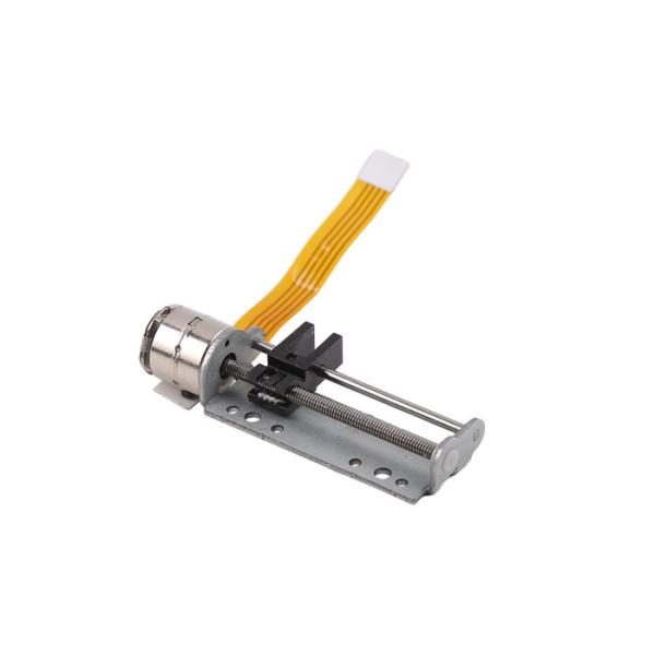 Quality Slider Linear Stepping Motor 5V DC for sale