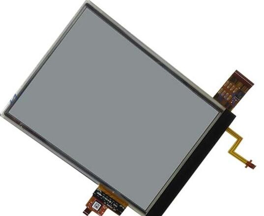 Quality Backlight ED060XC3 E Ink LCD Display For Pocketbook 626 ONYX Digma E631 for sale