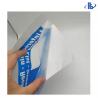 China High Viscosity Self Adhesive Bags , Water Resistant Back Patch Pockets factory