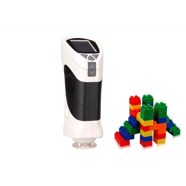 Quality Plastic Testing Paint Matching Spectrophotometer 0 - 200% Measuring Range for sale