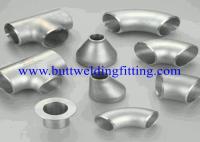 China But Weld Fittings Lap Joint Stub End Super Duplex UNS S32760 F55 ASTM A182 F55 SA182 F55 DIN 1.4501 factory