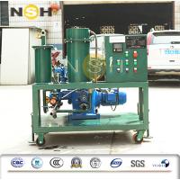 Quality Centrifugal Oil Purifier for sale