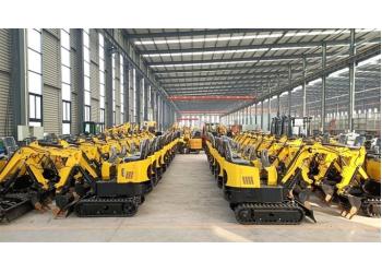 China Factory - Shandong Hightop Group