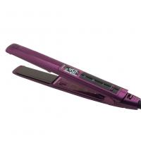 Quality Mesky Ceramic Hair Styling Tools MCH Heater Touch Screen Hair Straightener for sale