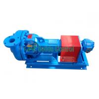 China Horizontal Centrifugal Slurry Pump Spare Parts Long Life 1696×568×805mm factory