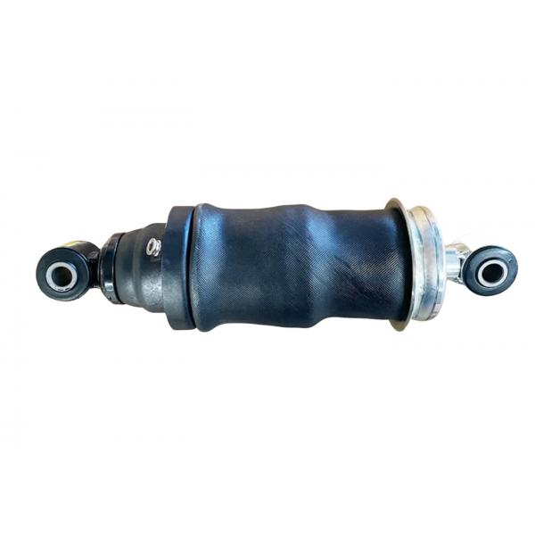 Quality Standard Semi Truck Shock Absorbers WG1664430078 Hydraulic Damping For HOWO A7 for sale