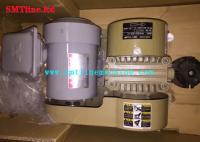 China N510062040AA SMT Machine Parts , CM602 / 402 Vacuum Pump With Paper Box Packing factory