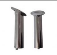 China STAINLESS STEEL ROD HOLDER WITH DRAIN factory