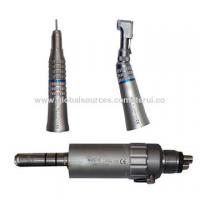 China Slow Speed Dental Handpiece TRE950 , low noise, low vibration, long life requirements factory