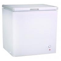 Quality Commercial Energy Efficient Chest Freezer A++ Energy Level Grip And Recessed for sale