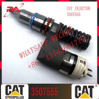 China 212-3467Diesel Engine Injector 10R-1259 3507555 317-5278 For Caterpillar C10 C12 Common Rail for sale