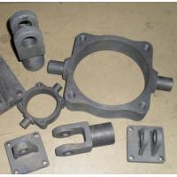 Quality Casting Forging Roll Off Container Parts Waste Equipment Parts for sale