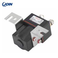 China 101908701 Golf Cart Accessories 48V Solenoid For DS Precedent Models factory