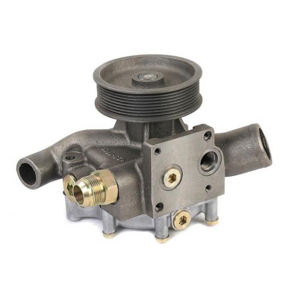 Quality Water Pump 129-1169 for Excavator 322C 325C 3126B C7 3116 for sale