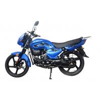 Quality Hero 110CC Horizontal Engine Street Motorcycle 3-Bones Alloy PZ17 Carburter for sale