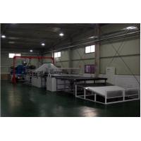 Quality Plastic Sheet Extrusion Machine for sale
