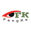 China Chengdu Fengke Precision Tool Co., Ltd. logo