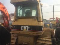 China Used Caterpillar Bulldozer D5G 3046T engine 9T weight with Original Paint and air condition for sale factory