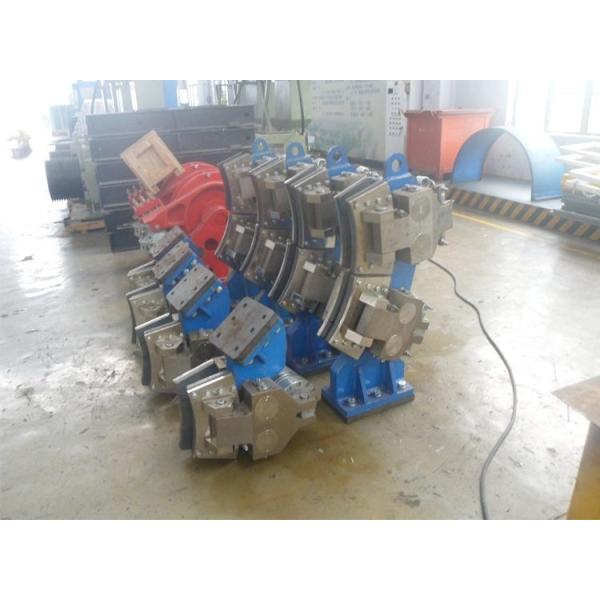 Quality Hydraulic Disk Brake Stroke 30mm Drilling Rig Brake System for sale