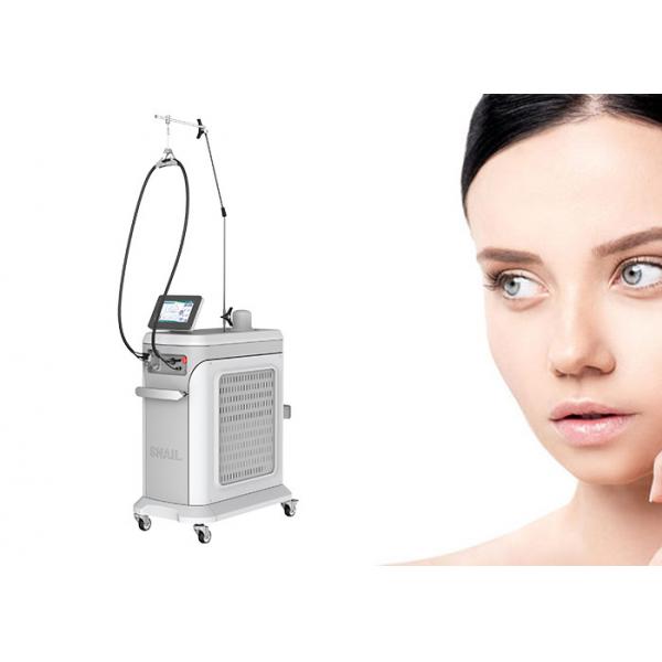 Quality Laser Full Body Hair Removal Machine GentleLase Pro 755nm Alexandrite for sale